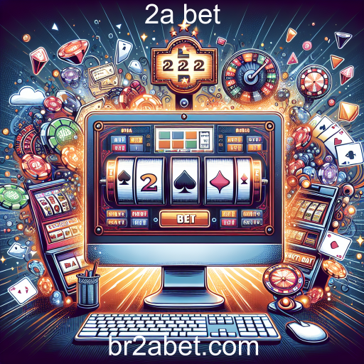 Explorando a Diversidade dos Jogos no '2a Bet'